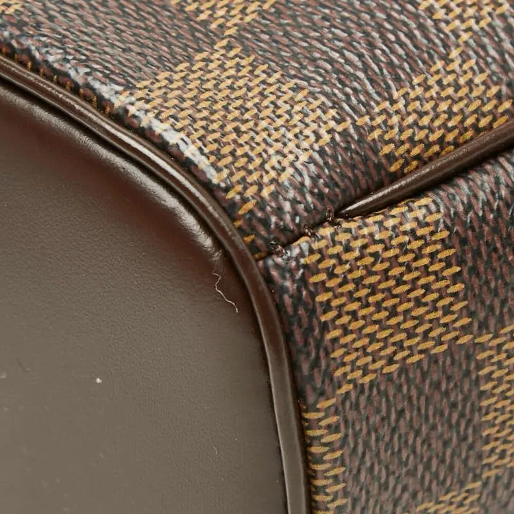 Louis Vuitton Damier Ipanema PM Crossbody Bag